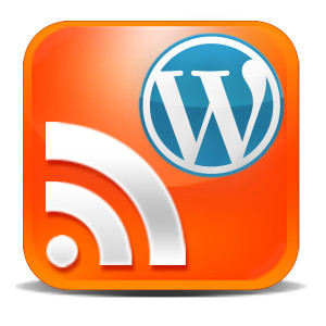 thumbnail for your WordPress RSS feed