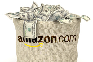 Making Money With Amazon