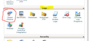 Redirect IP Address Using htaccess