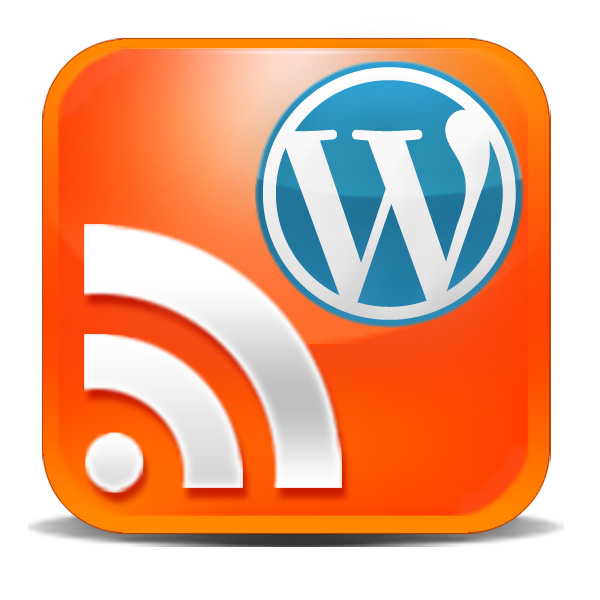 How do I get RSS feeds on my website?