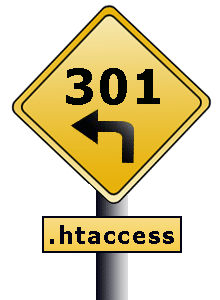 Redirect IP Address Using htaccess