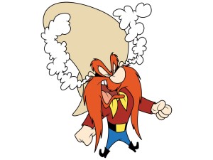 SEP Yosemite-Sam