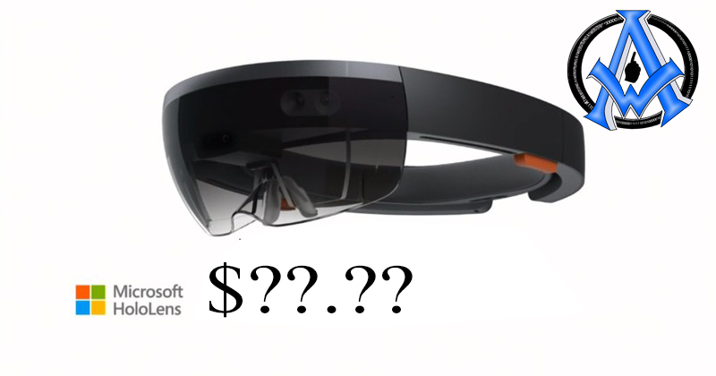 Providing Mac Support Future of PC Microsoft HoloLens