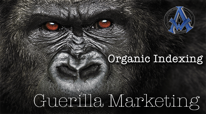 Guerilla Marketing Product and Service Descriptions