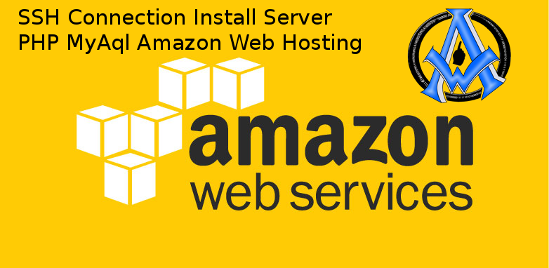 Edit Files in SSH Terminal Amazon EC2 Hosting