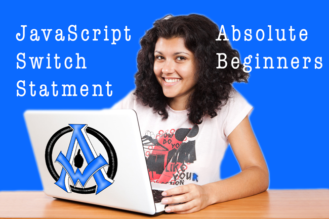 JavaScript Switch Statement Absolute Beginner Lesson 14