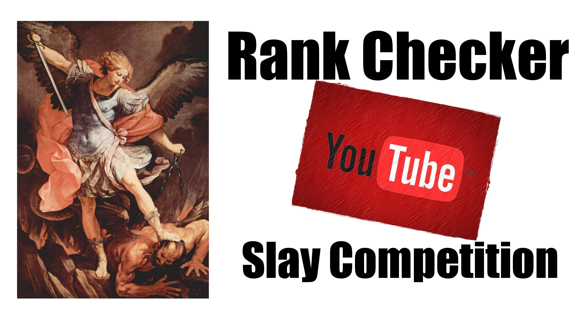 YouTube Rank Checker Online Compare Videos View Stats Get Keywords