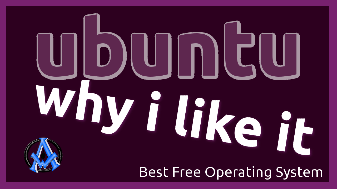 Free Operating System | High Quality OS | Installing Ubuntu Linux System