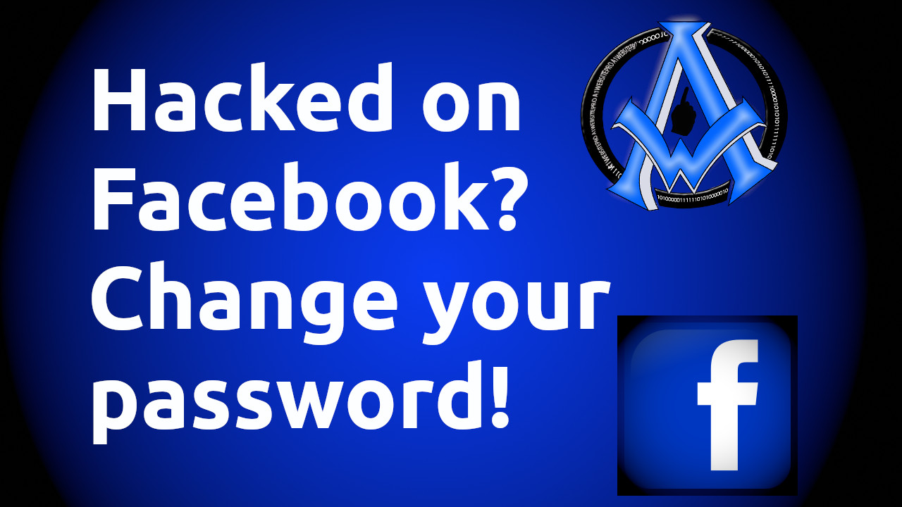 Change Facebook Password | Easy Instructions