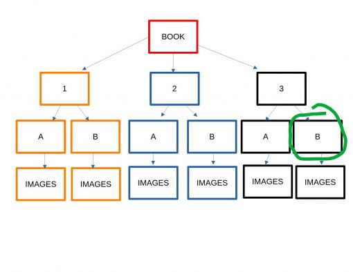 FOLDER FILE PATHS