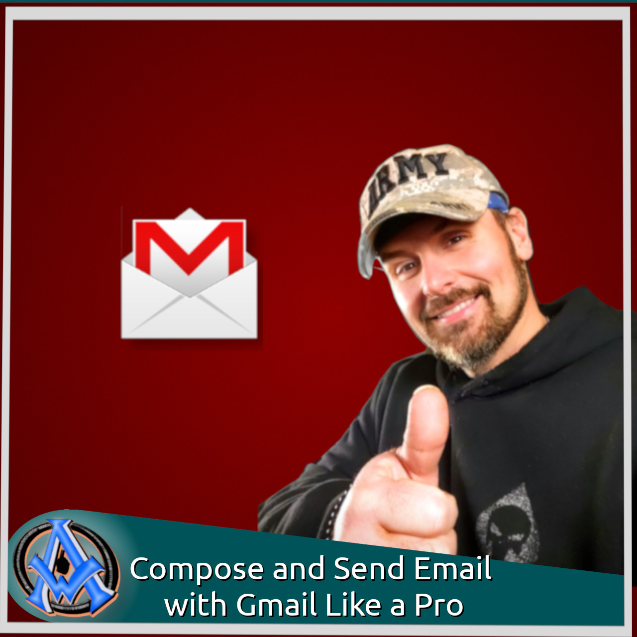 Gmail Power User: Learn How to Compose and Send Email with Gmail Like a Pro