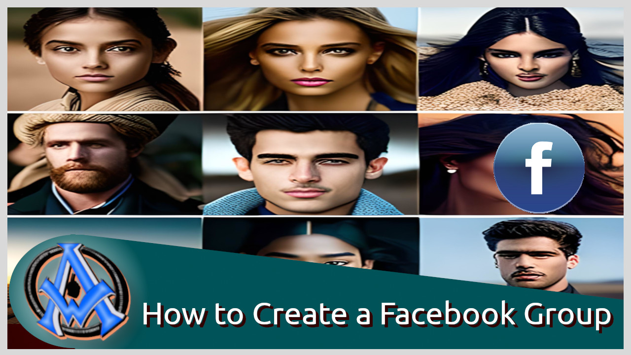 How to Create a Facebook Group: A Step-by-Step Guide