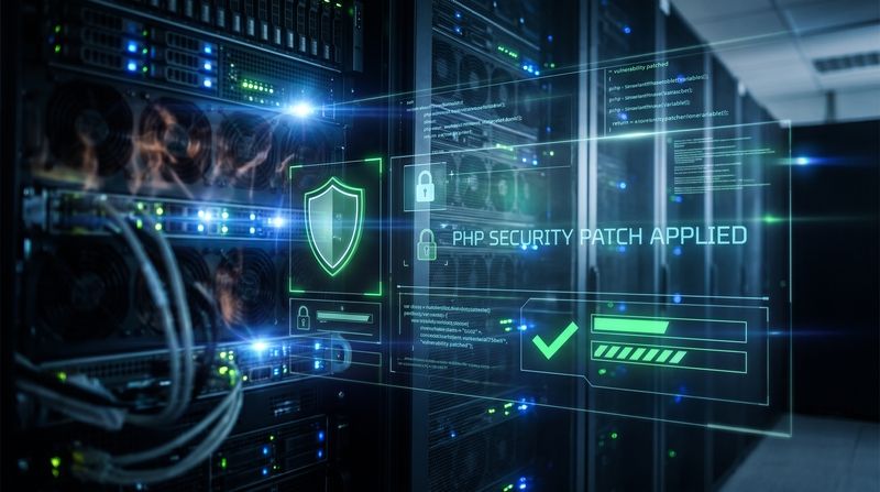 Php2shell (Cve-2026-109618 / Cve-2026-109619) Server Mitigation 