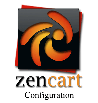 ZenCart Configuration