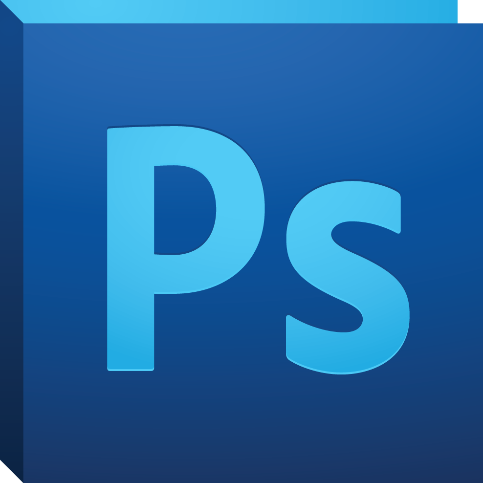 Adobe-Photoshop-Logo