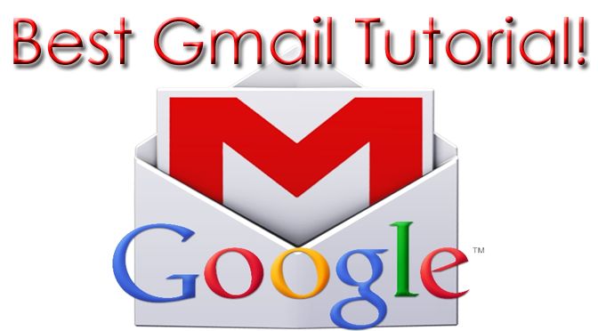 best-gemail-tutorial
