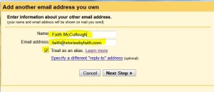 email-address-add-to-gmail