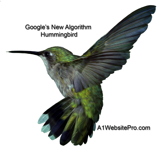 google-algotithm-hummingbird