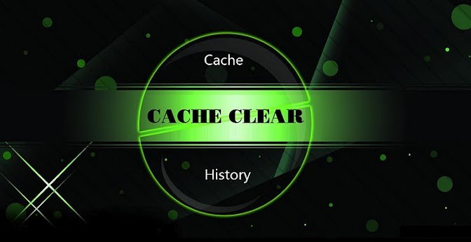 How To Clear Cache Browser History