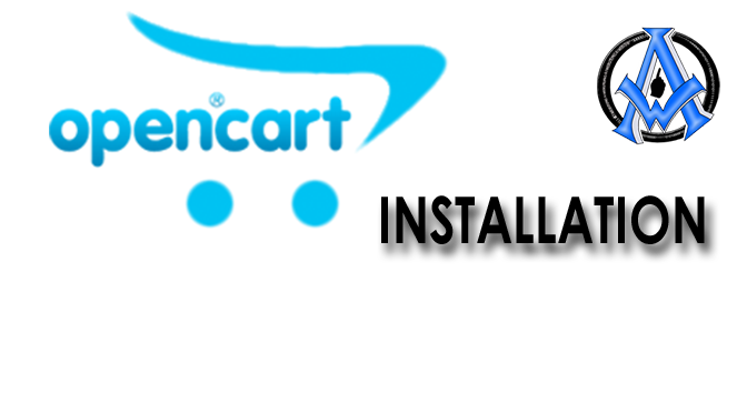 Opencart Installation on Shared or Dedicated Servers