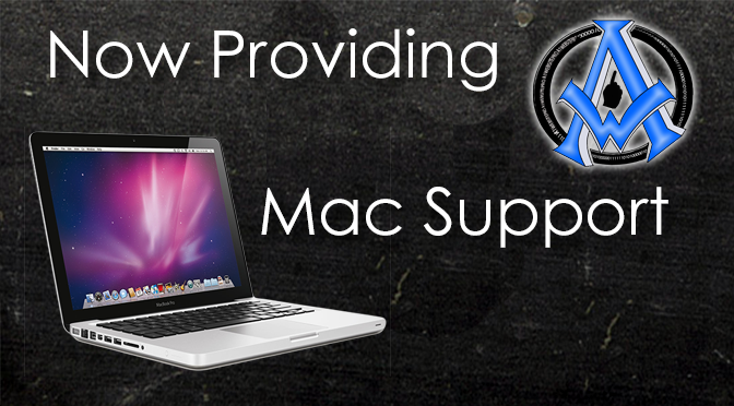 providing-mac-support