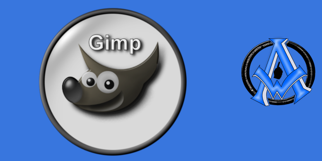 GIMP Free Download Instructions for Windows or Mac-1