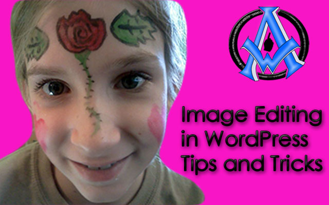 Image Editing in WordPress Tips and Tricks