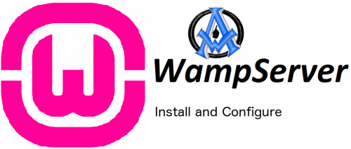 Installing and Configuring WAMP for the First Time