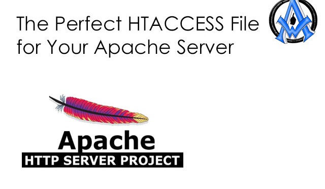 The Perfect HTACCESS File for Your Apache Server