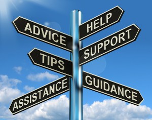 Advice Help Support Information And Guidance