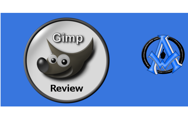 gimp image editing software