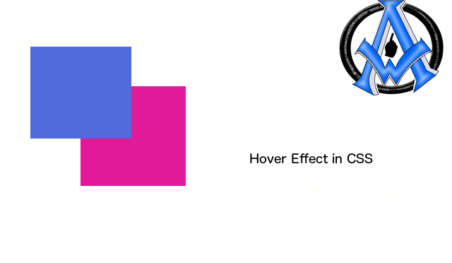 How to Apply a CSS Hover Effect