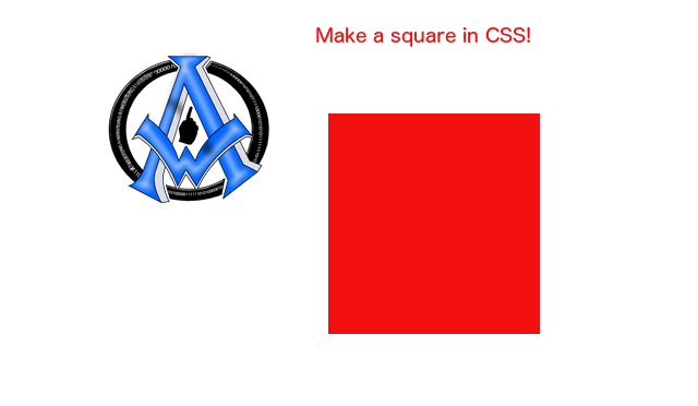 make-a-square-in-css