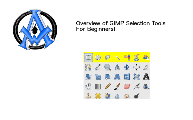 scissors select tool gimp definition