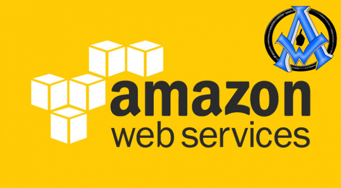 Amazon Web Hosting Services
