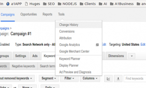 WooCommerce Conversion Tracking Code For AdWords