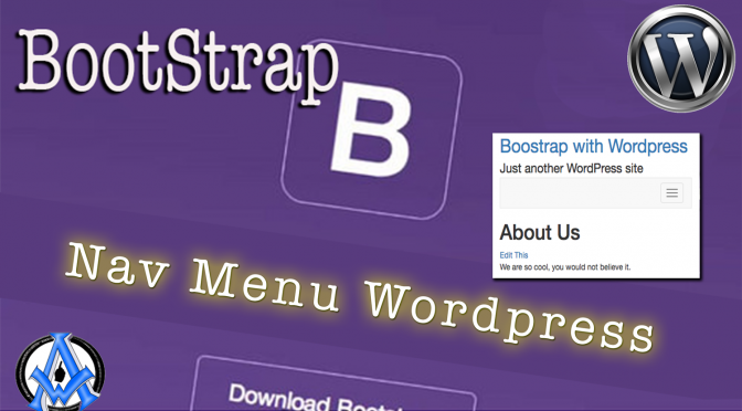 bootstrap-nav-menu-for-wordpress