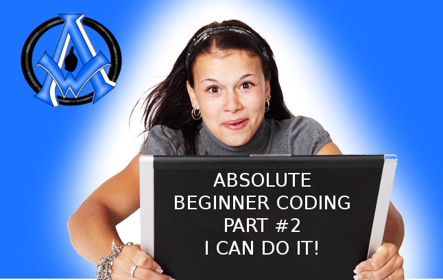 ABSOLUTE-BEGINNER-CODING-PART-2-I-CAN-DO-IT