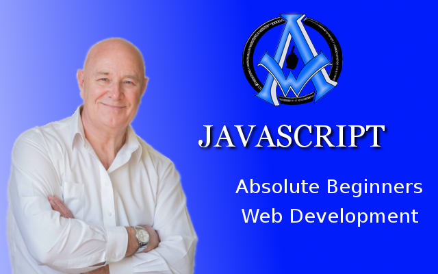 JavaScript Absolute Beginner Web Development