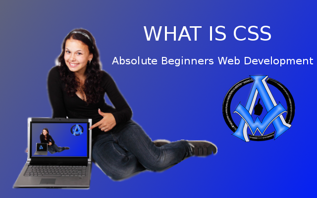 What Is CSS? Absolute Beginners Course Part 8