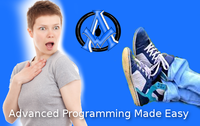 advanced-programming-made-easy