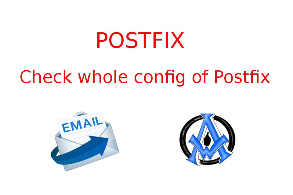 Check-whole-config-of-Postfix