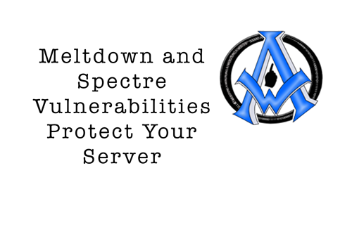 meltdown-and-Spectre