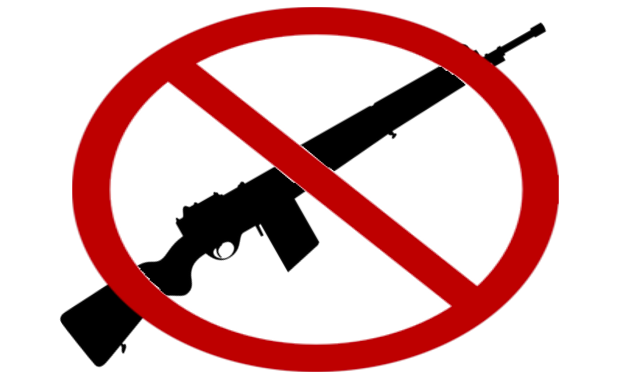 Is YouTube's gun video ban the end of guns?