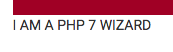 php7 constants are global