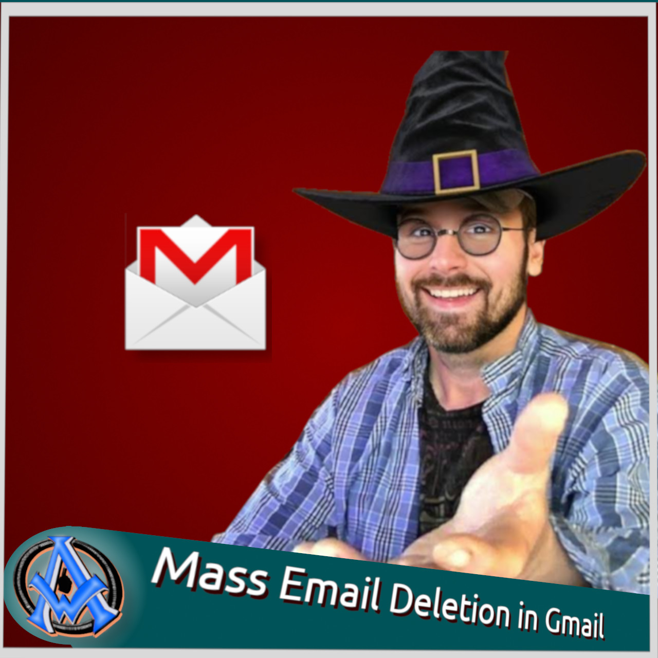 Mass Email Deletion in Gmail