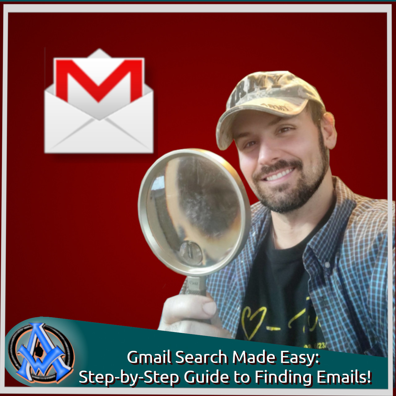 Gmail Search Made Easy: Step-by-Step Guide to Finding Emails!