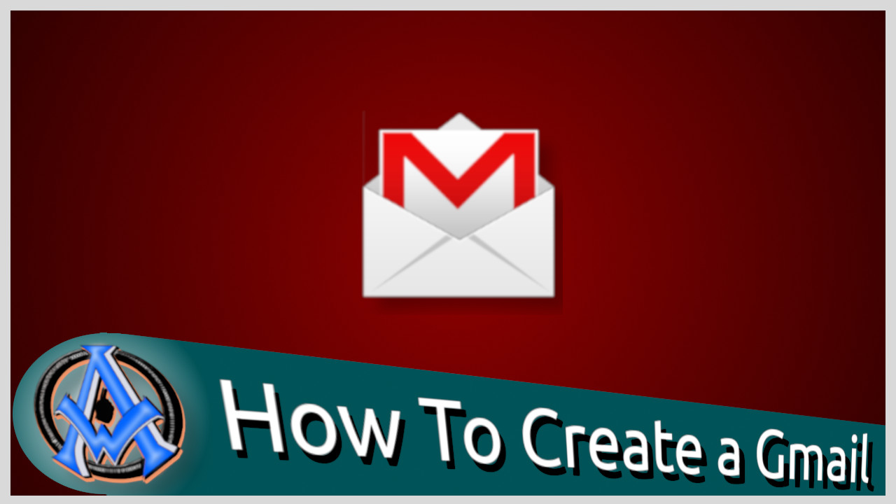 how to create a gmail account