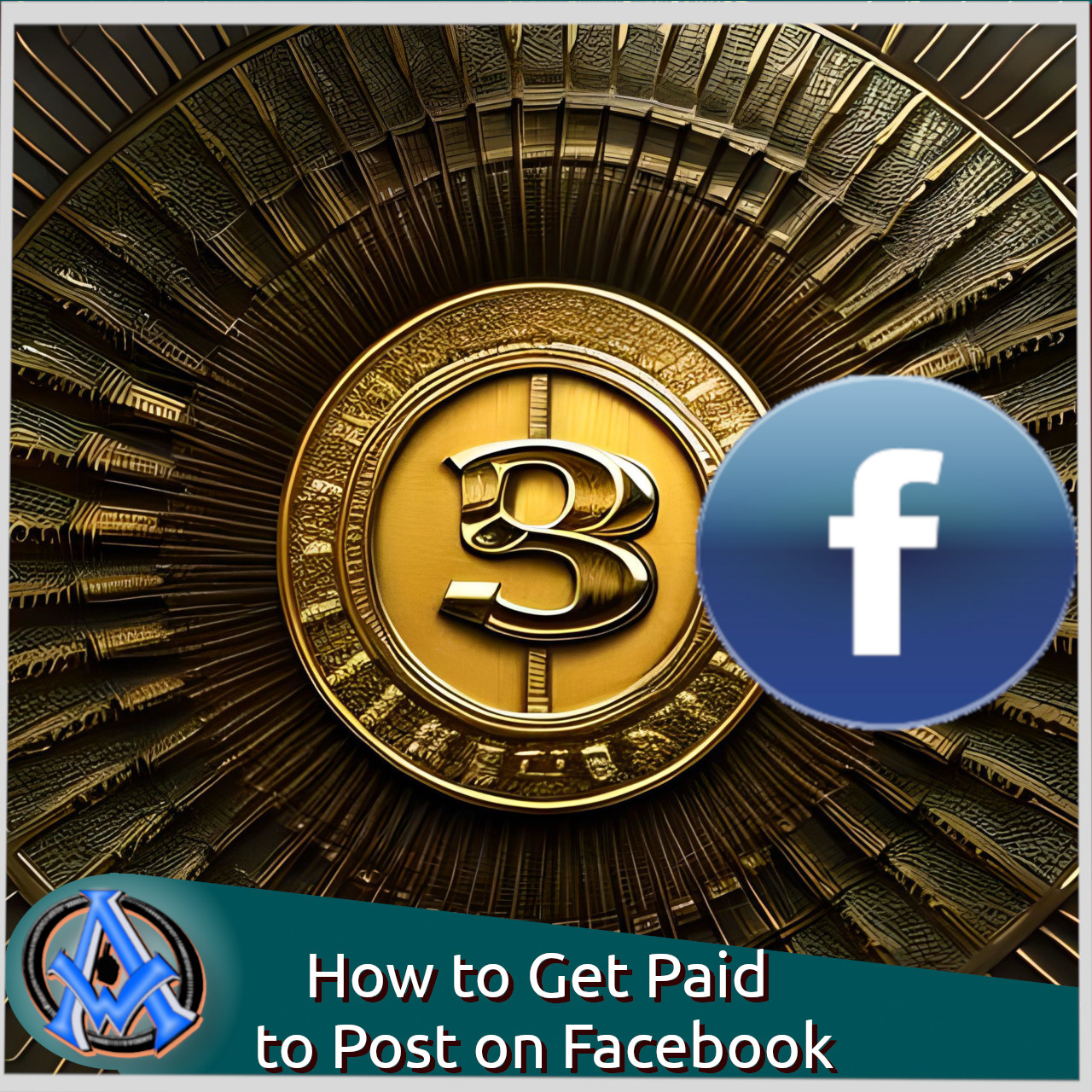 How to Get Paid to Post on Facebook