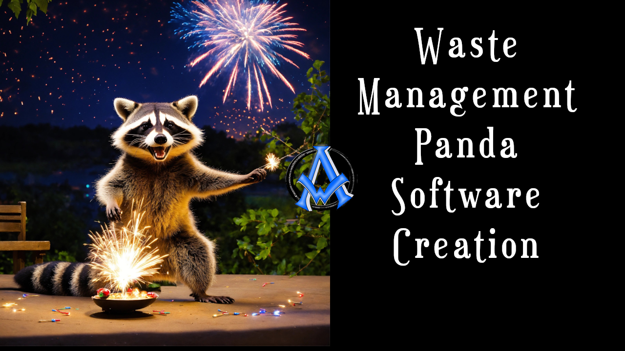 Waste Management Panda Software Development
